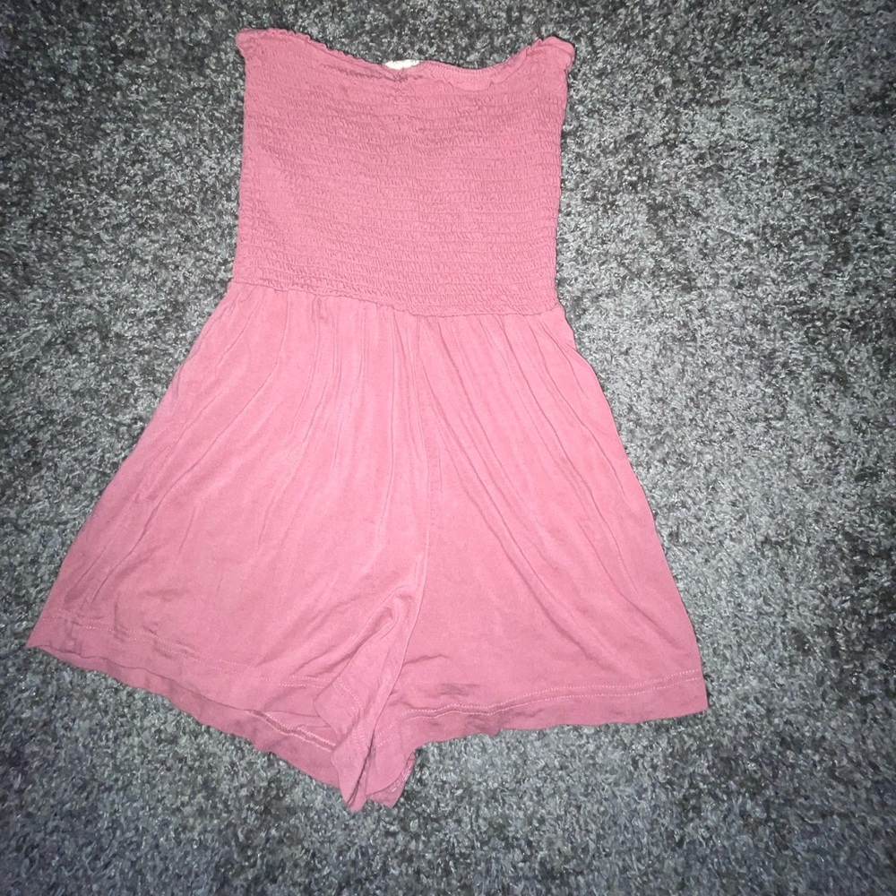 Pacsun romper